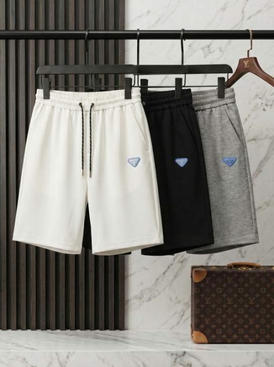 Picture of Prada Short Pants _SKUPradaM-3XLxetr12119155